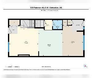 3 Bed Duplex Double Garage SW Paisley Edmonton FOR RENT - Photo 6