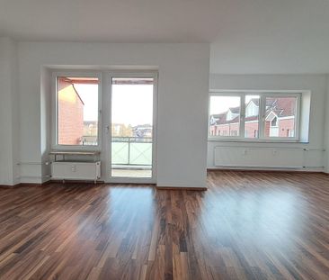 Helle 2-Zimmer-Wohnung mit schönem Balkon - Photo 5