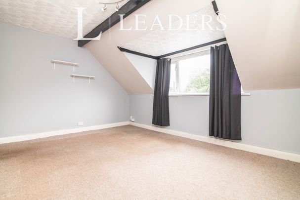 1 bedroom apartment to rent Hall Green, Birmingham, B28 - Photo 1