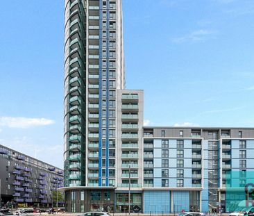 1 bedroom apartment to rent - Photo 6