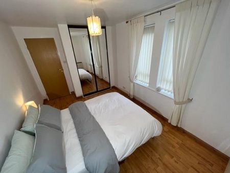 1 bedroom flat to rent - Photo 4