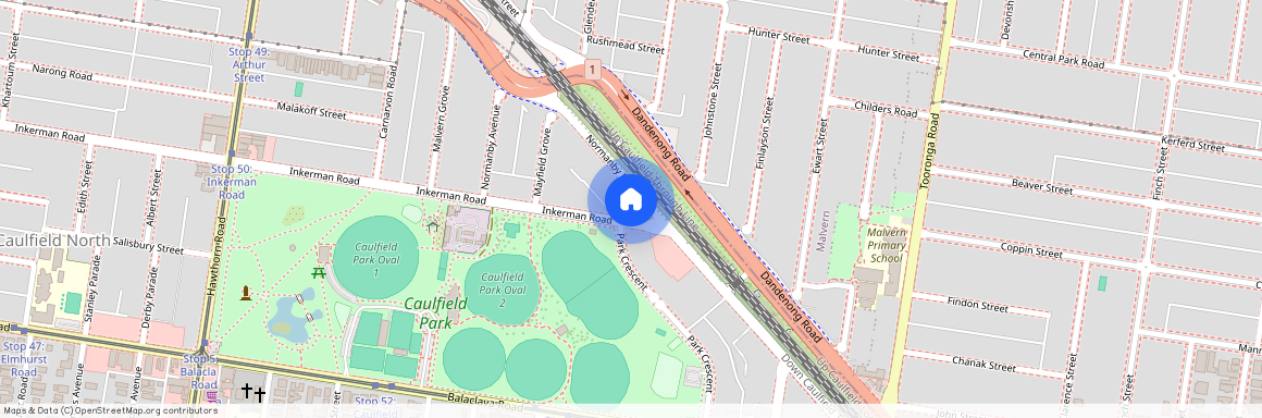 107 Normanby Rd, Caulfield North