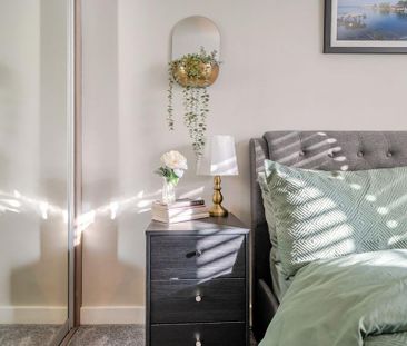 1 bedroom flat to rent - Photo 6