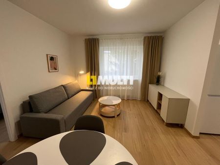 Goszczyńskiego 2pok 39m2 blisko szpitala - Фото 3