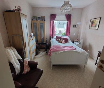 Vasavägen 13B - Foto 1