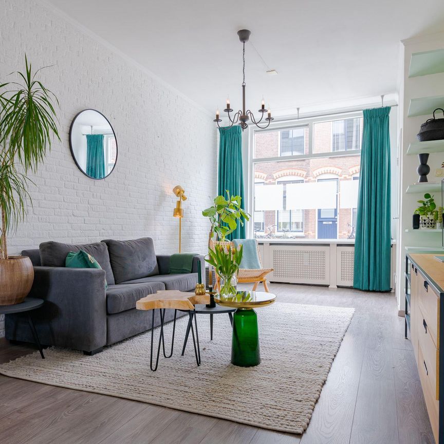 Te huur: Huis Molenweg 175 in Zwolle - Foto 1