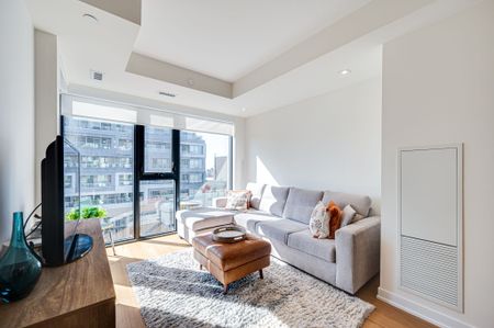 For Lease - 840 ST CLAIR Avenue Unit# 516, Toronto, Ontario - Photo 2