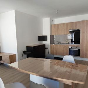 Appartement T1 à louer - 30 m² - Photo 2