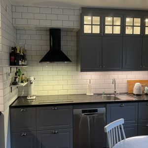 Bufjällsleden, Göteborg - Foto 2