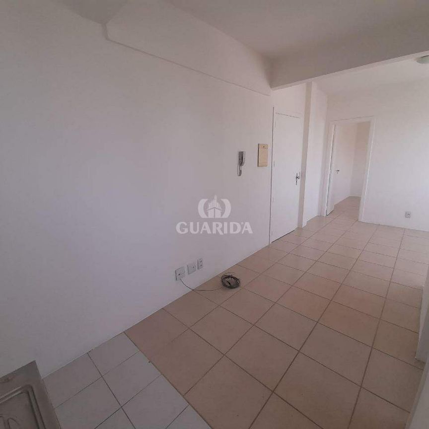 Apartamento para aluguel, 1 quarto, Centro Histórico - Porto Alegre/RS - COD: 11034 - Photo 1