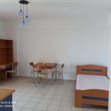 Studio/Γκαρσονιέρα για ενοικίαση - Πάτρα, - Photo 1