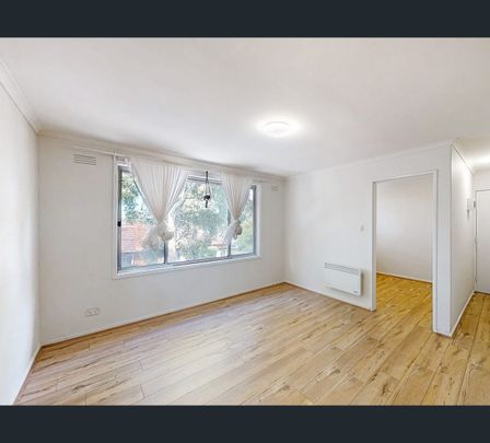 6/44 Ascot Vale Road, Flemington, Vic 3031 - Photo 1