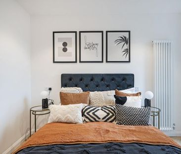 1 bedroom flat to rent - Photo 6