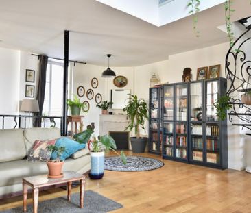 Loft sur les quais - Photo 3