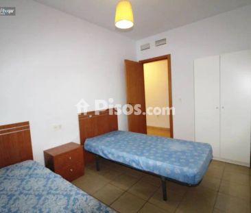 Piso en alquiler en Campanillas - Foto 4