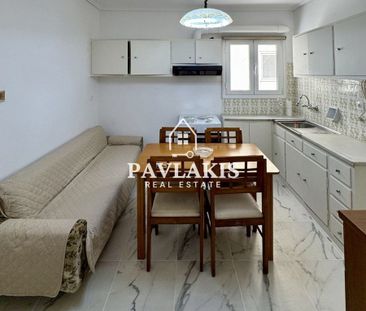 Διαμέρισμα για ενοικίαση Κέντρο (Κάρυστος) - Photo 6