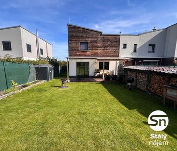 Pronájem bytu 4+kk 116 m² - Photo 2