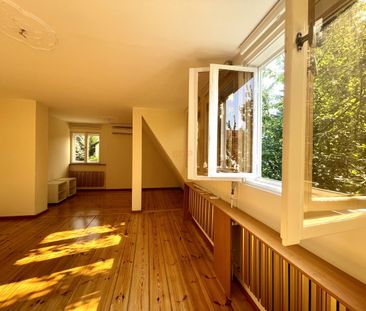 PIĘKNY DOM WOLNOSTOJĄCYNA ZACISZU - Zdjęcie 5