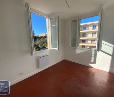 Appartement à louer 2 pièces 28.77m² - Photo 6