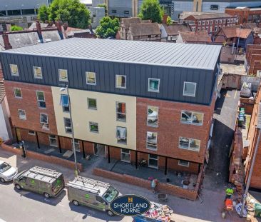 Lucys Court, Lower Holyhead Road, City Centre - Photo 2