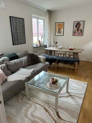 Orups Gränd, Halmstad - Photo 1