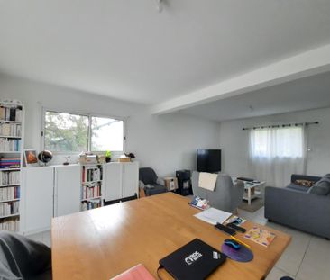 Maison T6 à louer Guignen - 99 m² - Photo 1