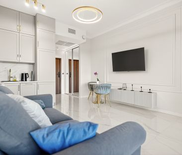 Mieszkanie Centrum Szczecin, al. Wyzwolenia, nr 437019 - Zdjęcie 5