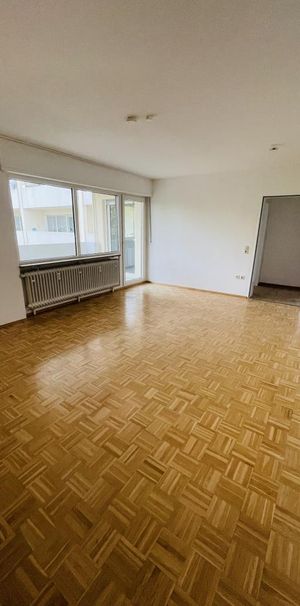 2-Zimmer-Wohnung in Neustadt an der Weinstraße - Photo 1