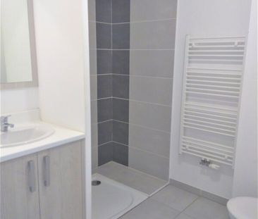 Location Appartement 1 pièce 19m² CASTELNAU LE LEZ 34170 - Photo 2