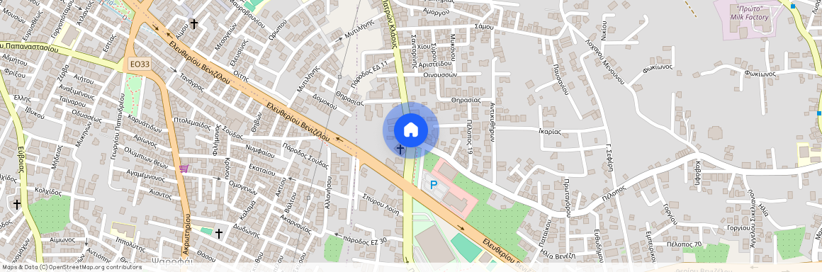 Πατρών Κλάους 73, Πάτρα 263 35, Ελλάδα (26335)