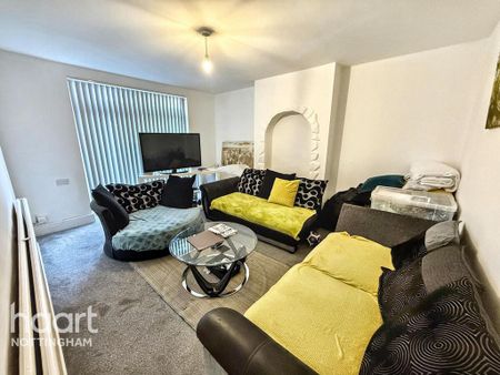 1 bedroom in a house share to rent - Photo 2