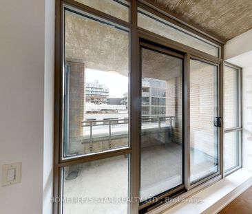 Sync Lofts , #416 - Photo 2