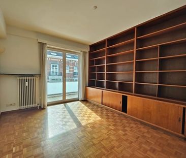 Appartement te huur - Photo 1