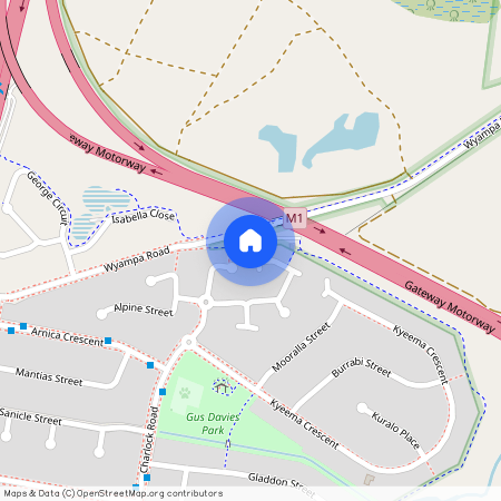 5/39 Sirocco Place, Bald Hills QLD 4036