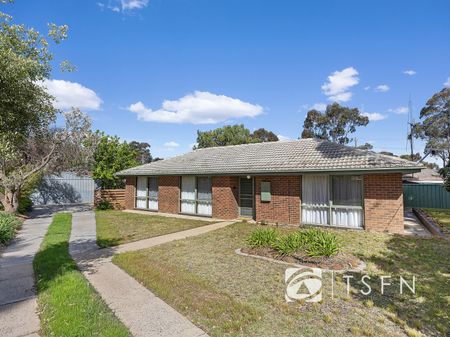 104 Olympic Parade, Kangaroo Flat - Photo 5
