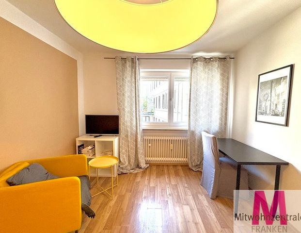 Schöne 2-Zimmer Wohnung in zentraler Lage - Photo 1