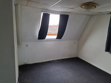 Chambre Diepenbrockstraat, Leeuwarden - À Louer - Photo 4