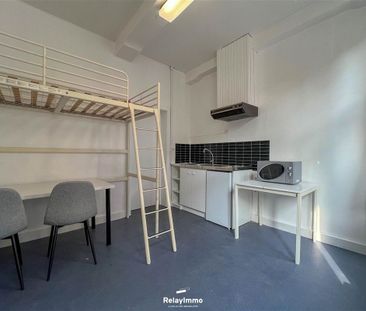 Chambres pour étudiants - Photo 2