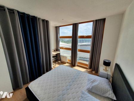 A LOUER A LILLE - EURALILLE - Photo 3