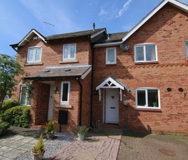 2 bedroom terraced house to rent - Photo 6