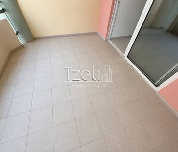 Studio/Γκαρσονιέρα για ενοικίαση Αγία Τριάδα (Πάτρα) - Photo 3