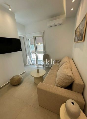 Studio/Γκαρσονιέρα για ενοικίαση Ειρήνη - Καστέλο (Συκιές) - Photo 2