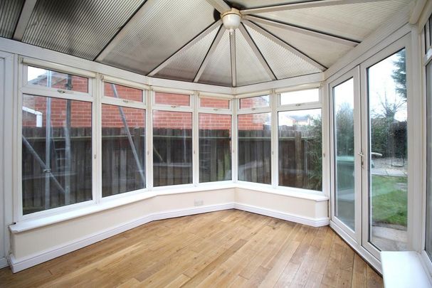 3 bedroom detached house to rent - Photo 1