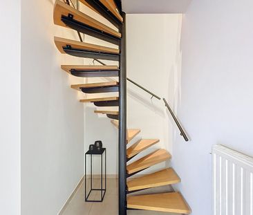 Ruim appartement in Beigem - Photo 4