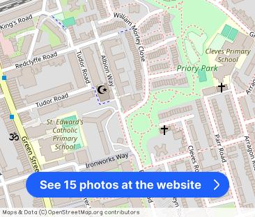 Priory Road, The Forge - Photo 1