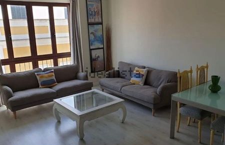 Alquiler de piso en Calle Ancha, 59 - Photo 4