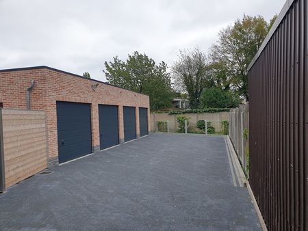 Appartement te huur Hamme (9220) - Photo 5