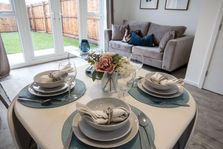 2 bedroom house to rent - Photo 2