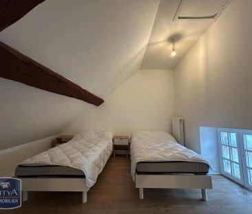 Appartement à louer 2 pièces 37.03m² - Photo 2