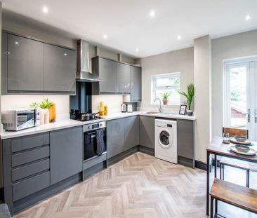 Grovehall Drive (room 5), Beeston, Leeds - Photo 4